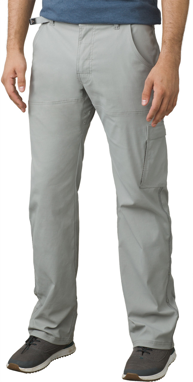 Prana Stretch Zion Pant - Perfect Pants for the Active Man - Engearment