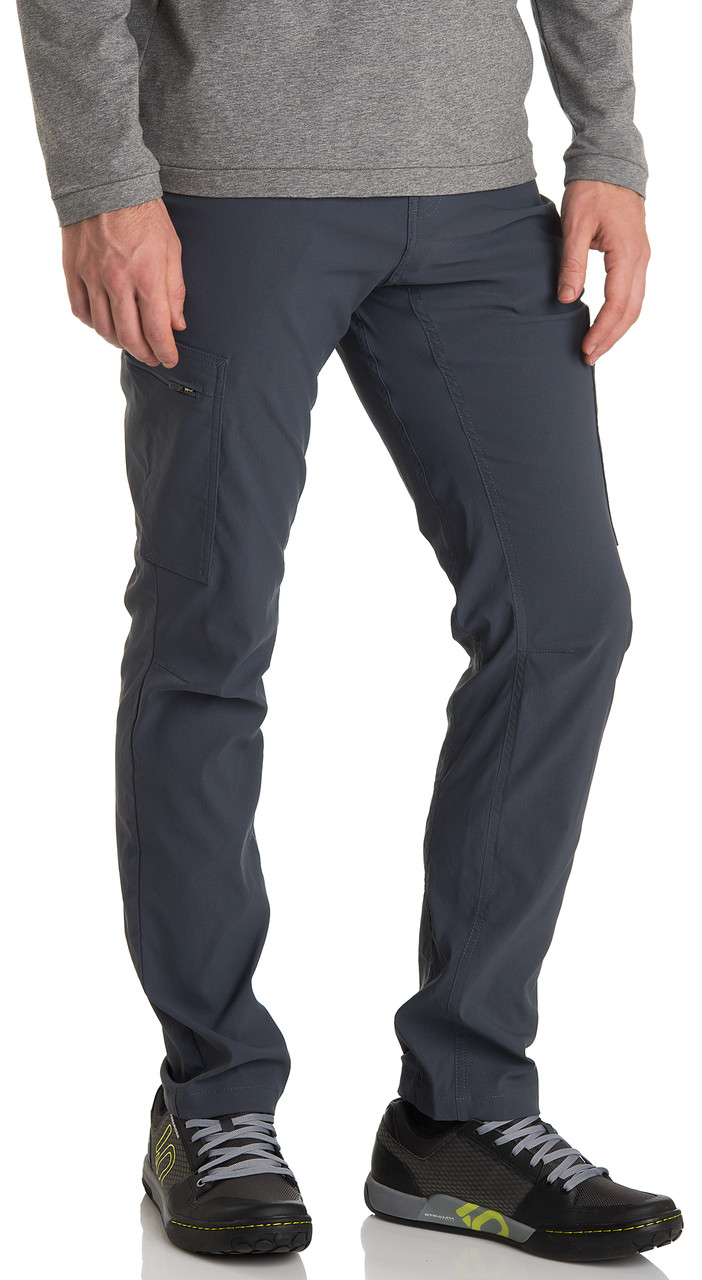 MEC Mochilero Stretch Convertible Pants - Men's