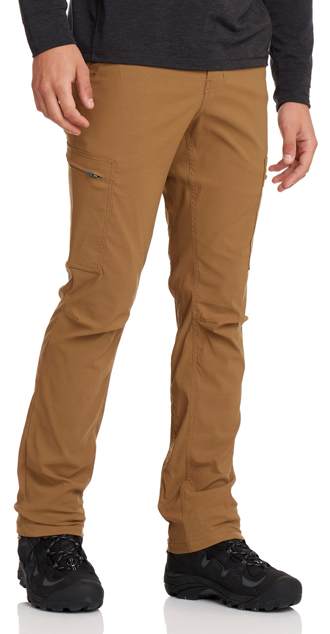 MEC Mochilero Stretch Pants - Men's