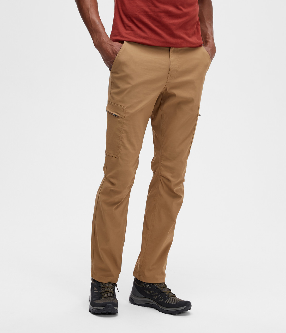 MEC Mochilero Stretch Pants - Men's