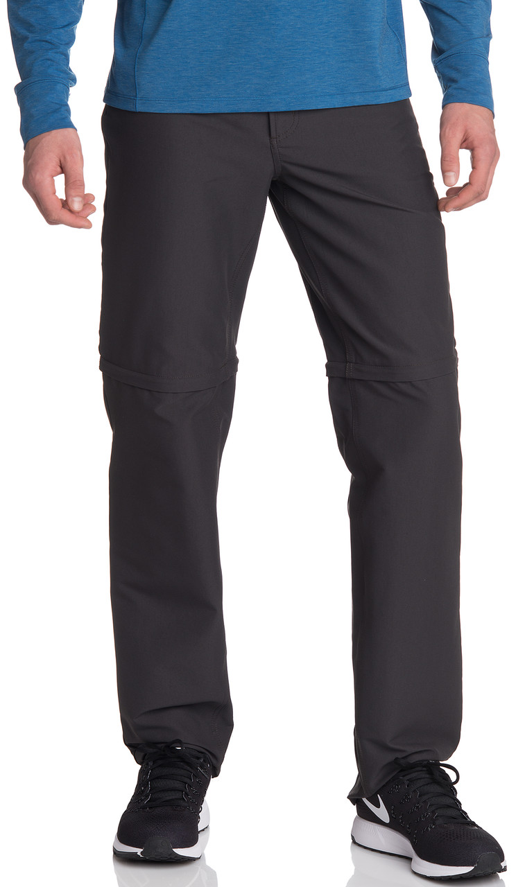 MEC Walkabout Convertible Pants Men's MEC