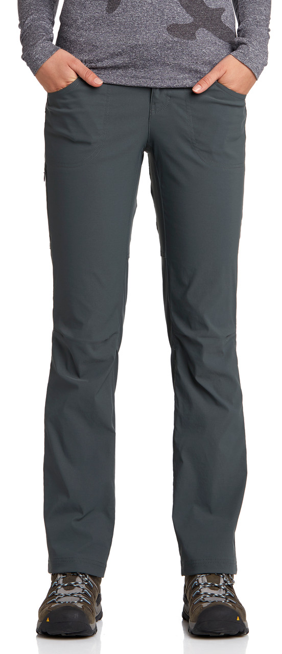 MEC Terrena Stretch Convertible Pants - Women's