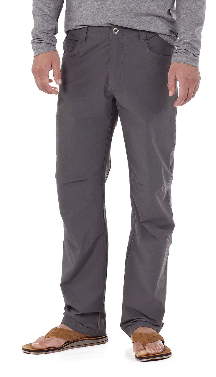 Patagonia Men's Quandary Pants - ワークパンツ