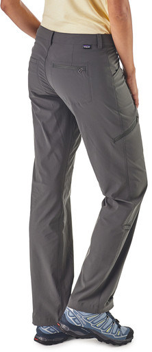 Patagonia Happy Hike Pants  Trekkinn