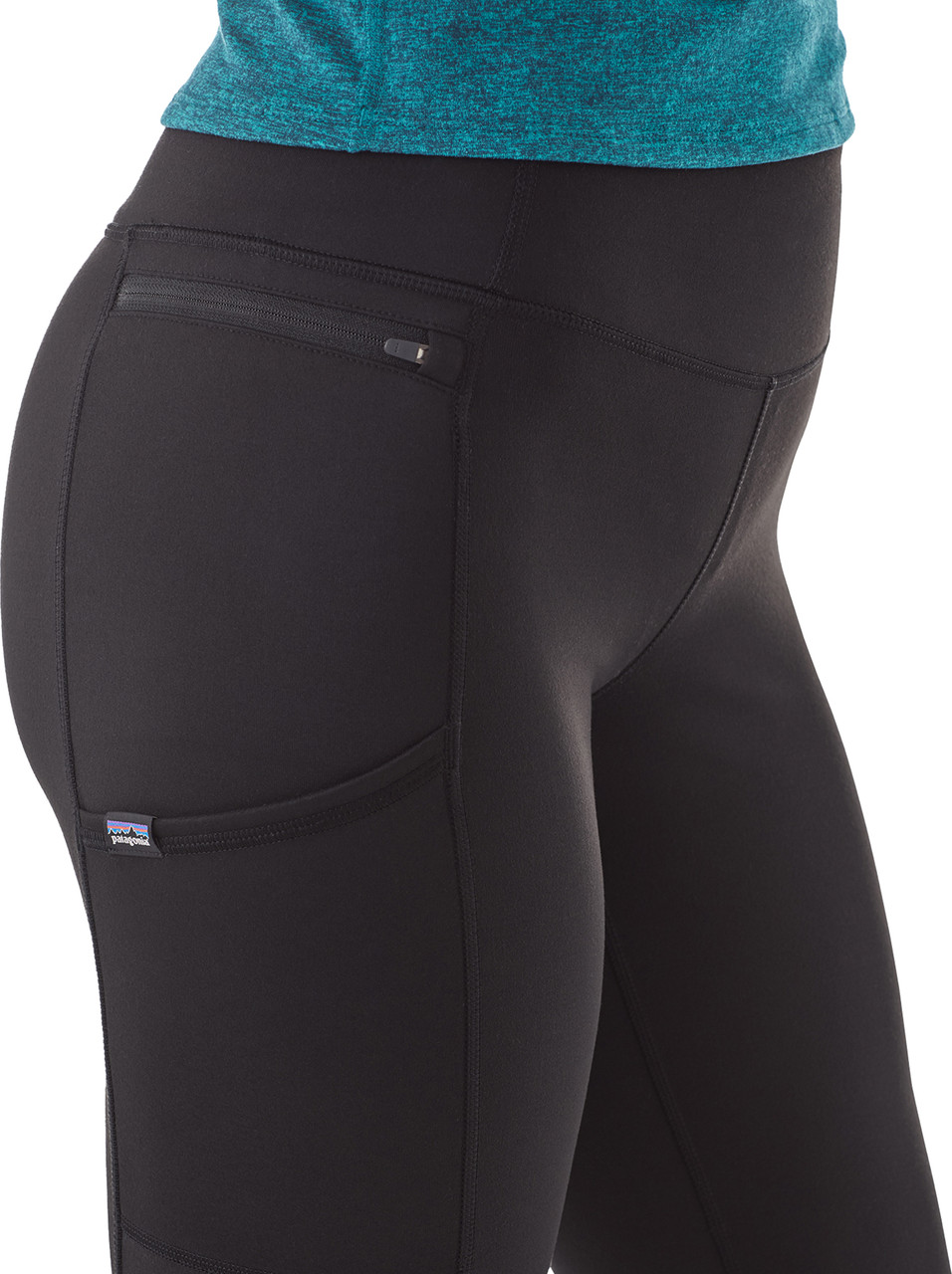 Patagonia Pack Out Tights - Women's | MEC