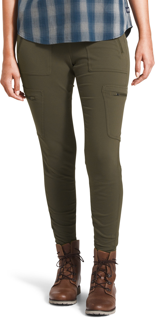 The North Face Utility Hybrid Hiker Tights - Women's