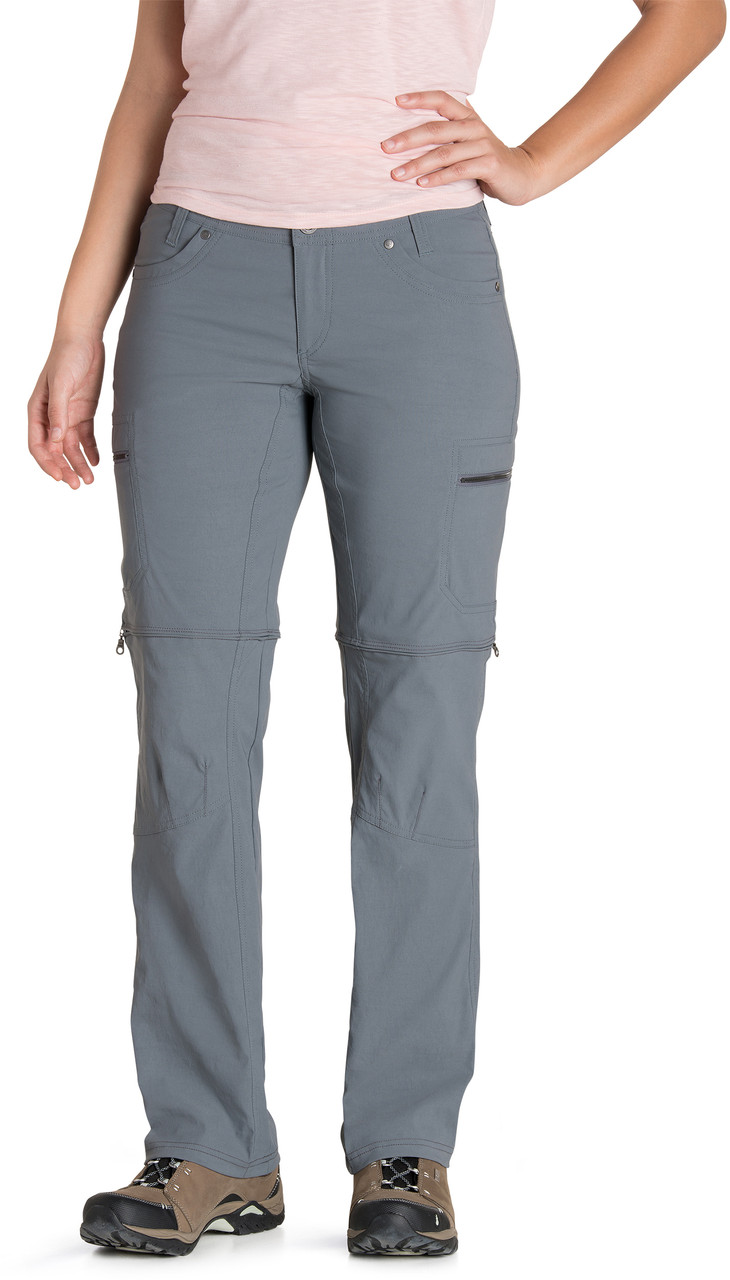 Kuhl Kliffside Convertible Pants - Women's