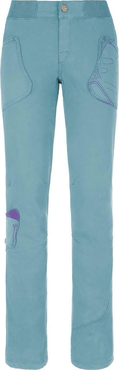 E9 Elly Trousers - Women's