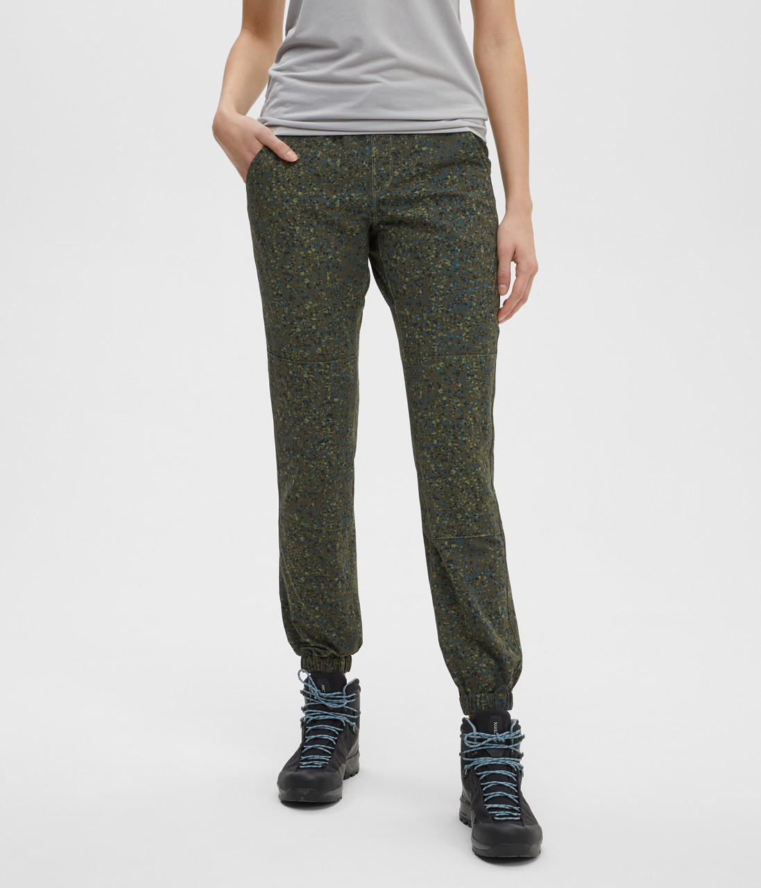 MEC Logo Joggers - Women's