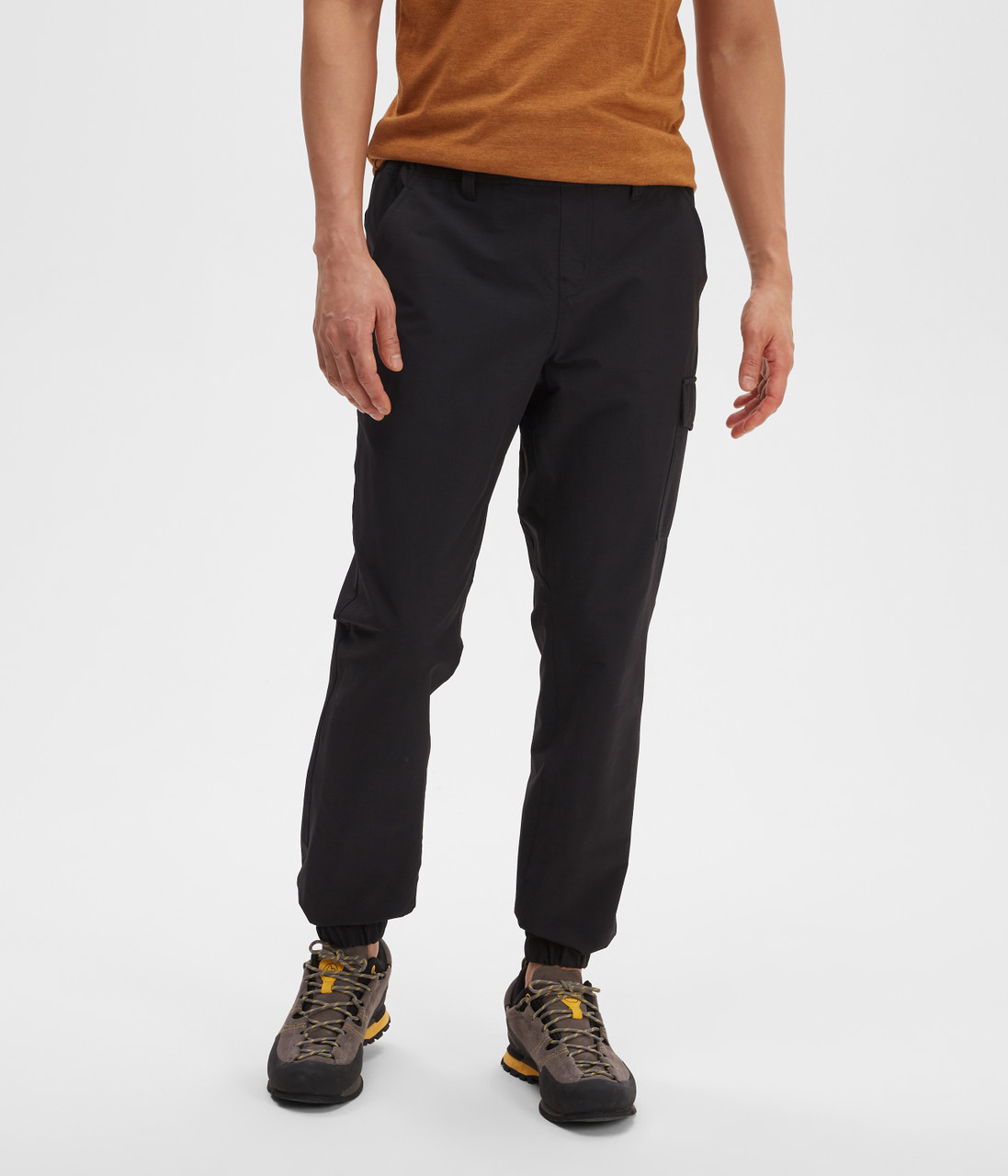 MEC Mochilero Stretch Convertible Pants - Men's