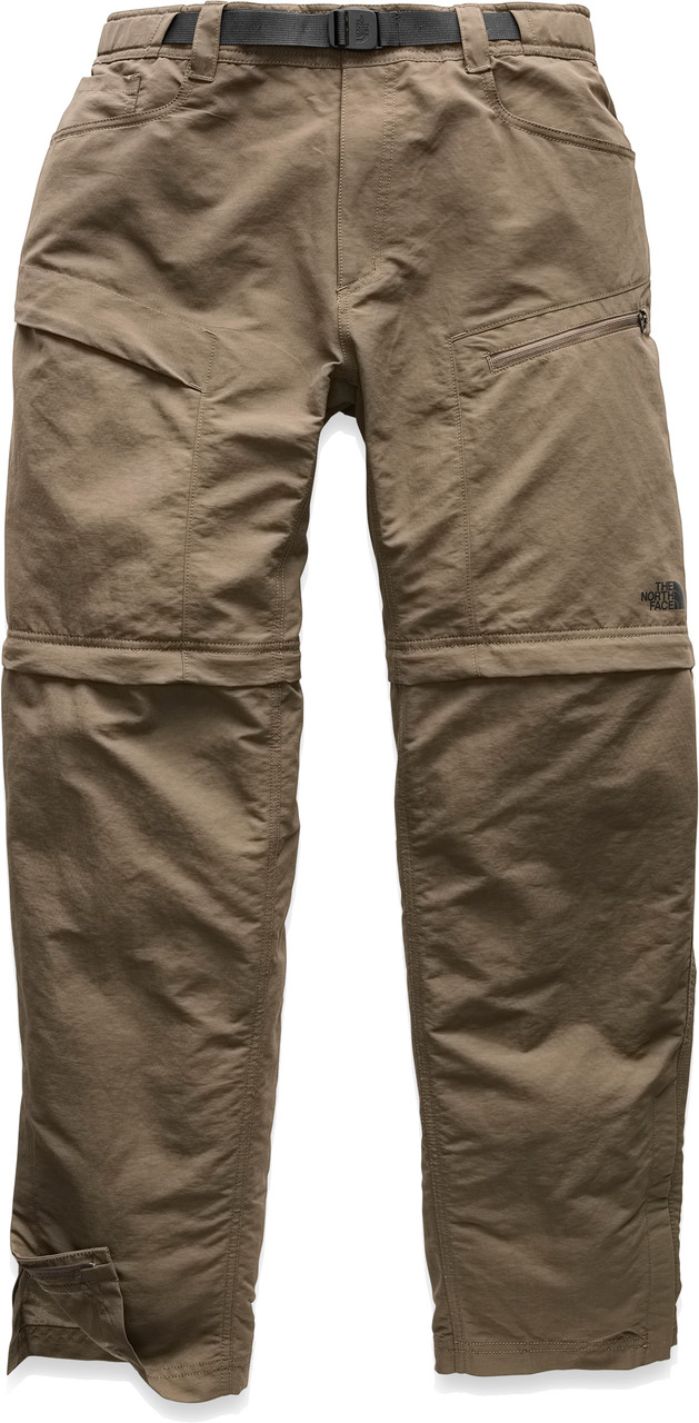 The North Face Men's Paramount Trail Convertible Pants