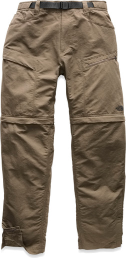 The North Face Paramount Trail Convertible Pants for Men