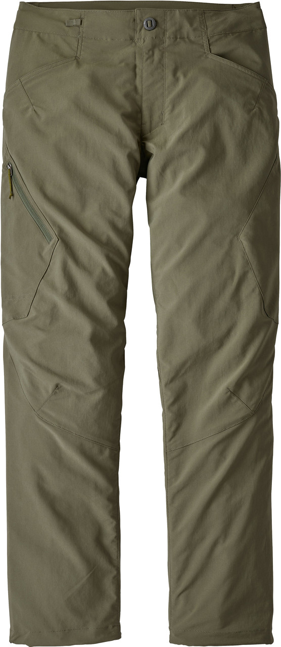 M's RPS Rock Pants - The Benchmark Outdoor Outfitters