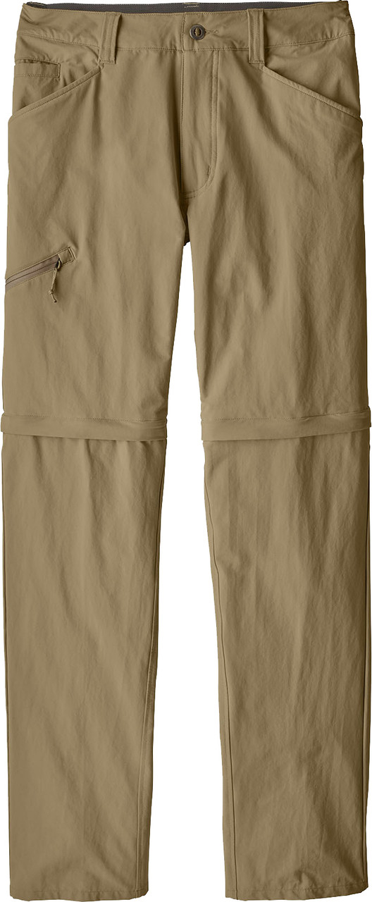 Patagonia Quandary Convertible Pants Men's