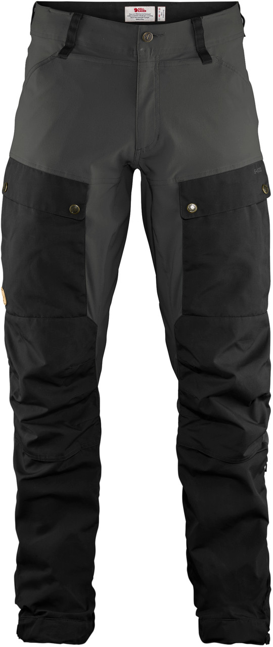 Fjällräven Australia, Keb Trousers Men's Long, Free Delivery