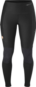 Tahoe Mountain Sports - The Abisko Trekking Tights Pro is an update to the  original award-winning Abisko Trekking Tights. With abrasion resistant  stretch on the seat and knees, these tights are fantastic