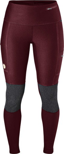 Fjallraven Women's Abisko Trekking Tights l Bill & Paul's l Grand Rapids, MI