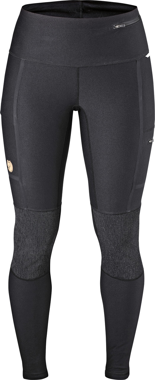 Fjallraven Women's Abisko Trekking Tights l Bill & Paul's l Grand Rapids, MI