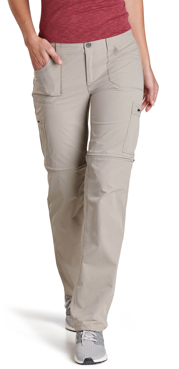 Kuhl Women's Horizn Convertible Pants