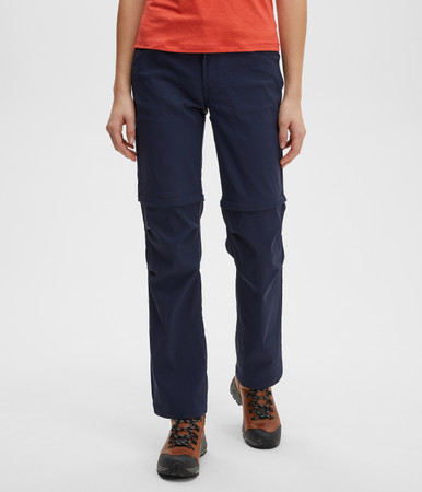 The North Face Bridgeway Zip-Off Pants - Women's