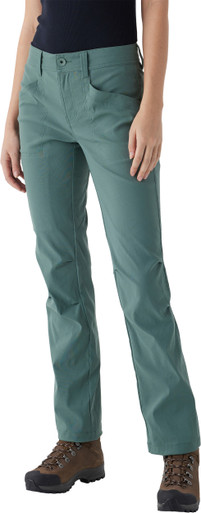 MEC Terrena Lined Pants - Women's