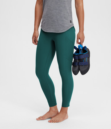 The North Face Bridgeway Hybrid Tights Women's