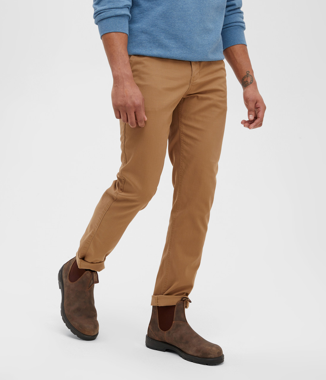 MEC Cliffton Pants - Men's | MEC