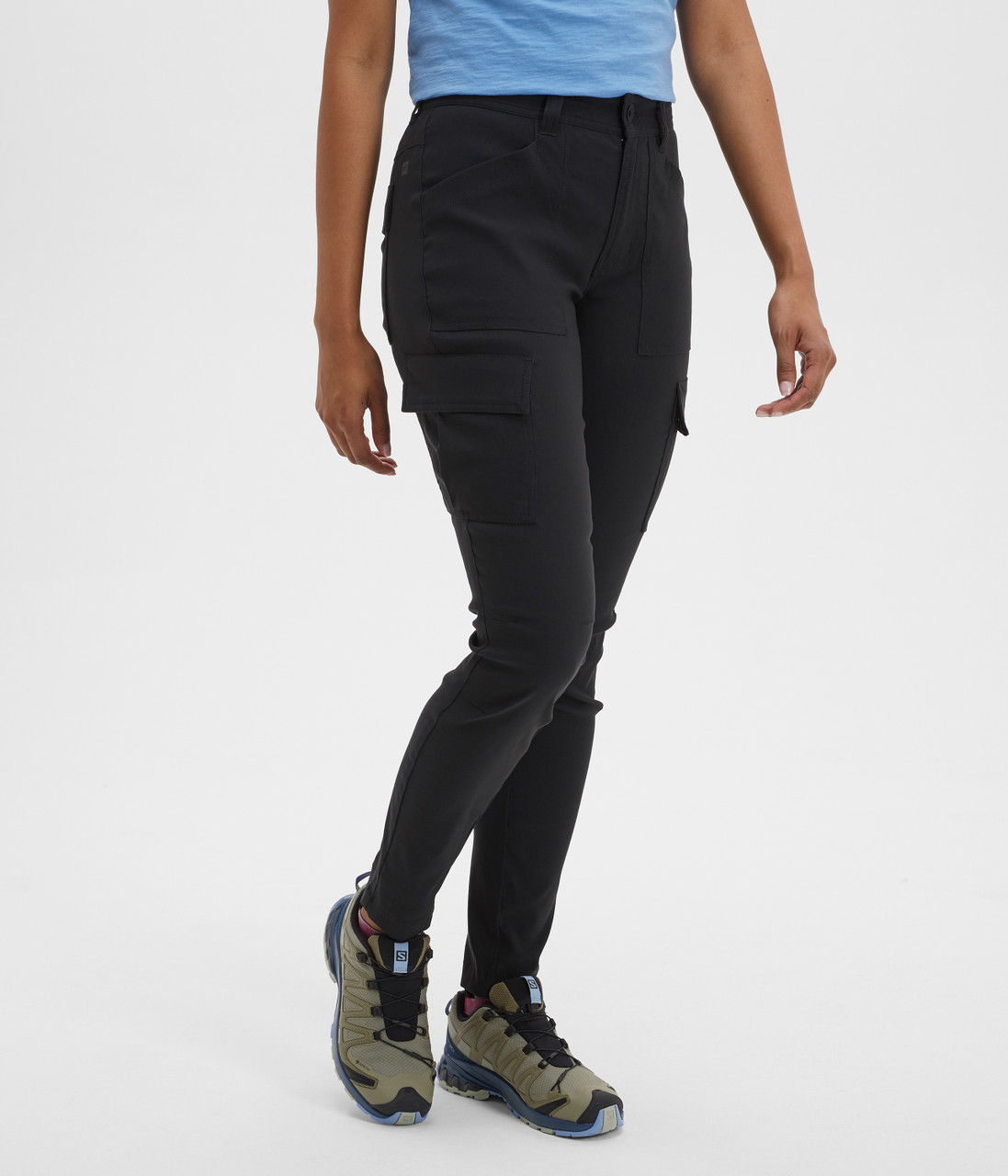 MEC Terrena Lined Pants - Women's