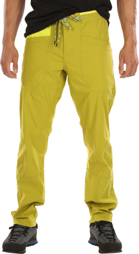 La Sportiva Mescalita Pant - Climbing trousers Women's | Free EU Delivery |  Bergfreunde.eu