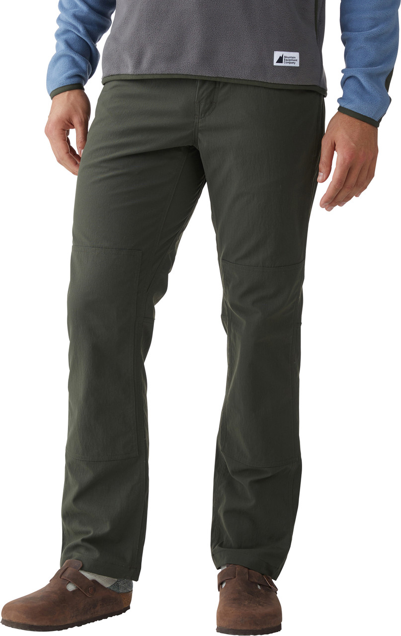 MEC Burly Camp Pants - Men's | MEC