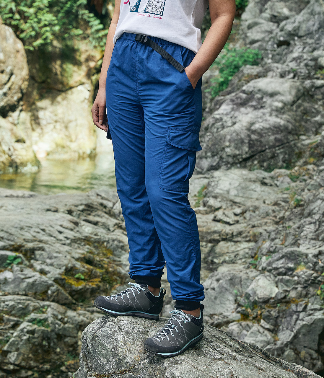 MEC Wanderwall Pants - Women's