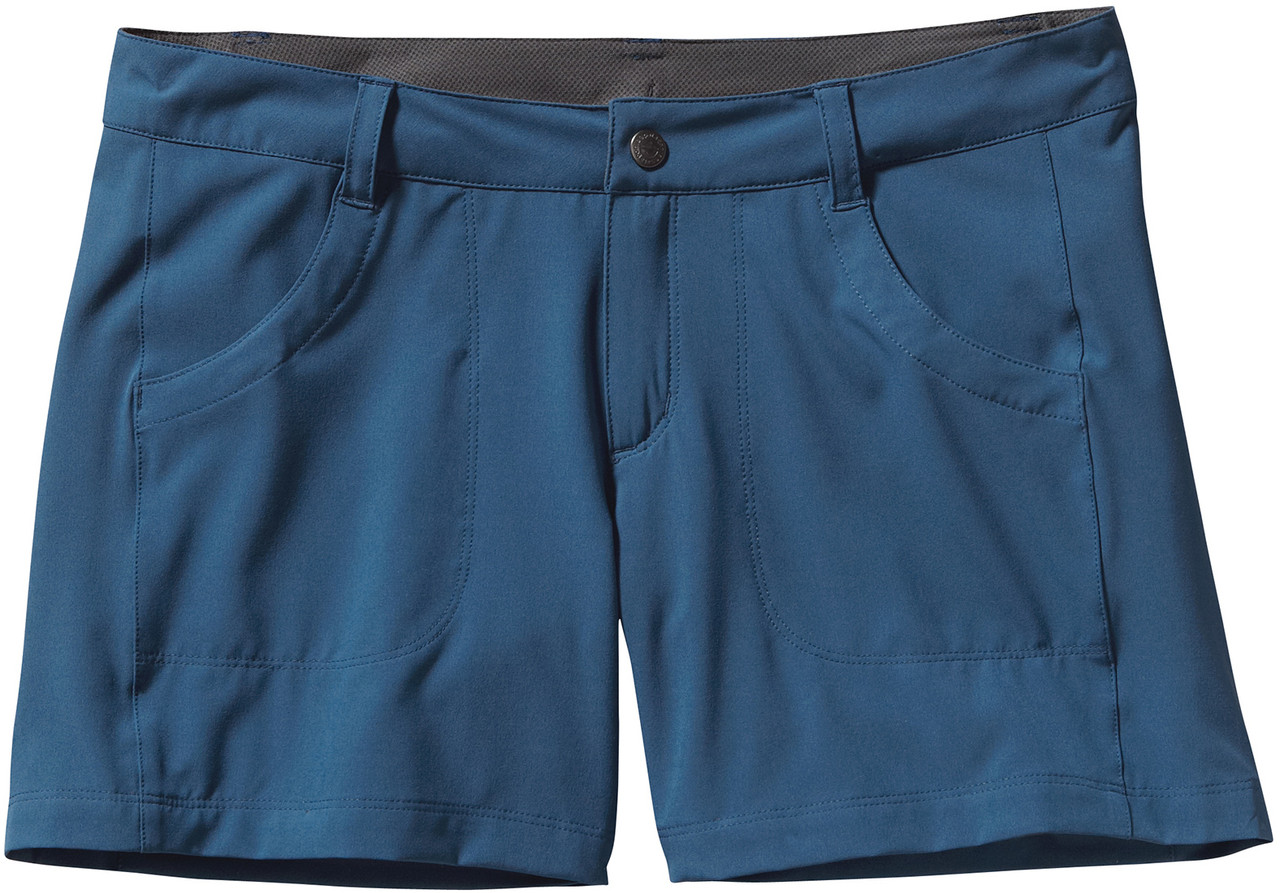 Patagonia Happy Hike Shorts Women's MEC