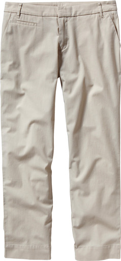 Patagonia Stretch All-Wear Capris - Women's