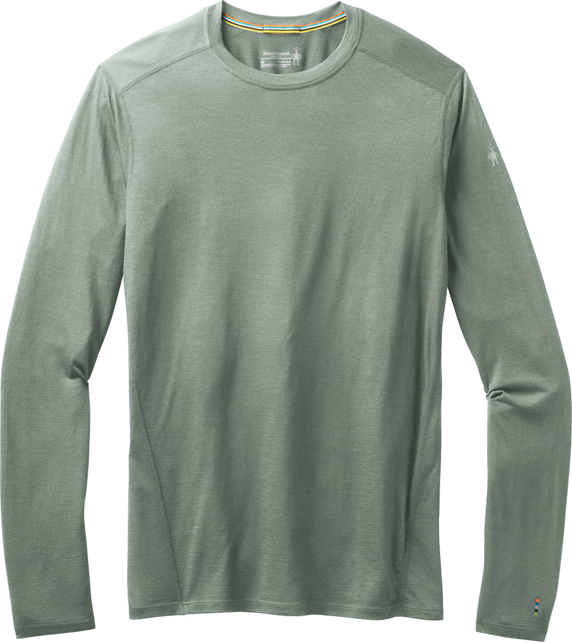 Smartwool Men's Merino Sport 150 Baselayer Crew – Alpine Country Lodge