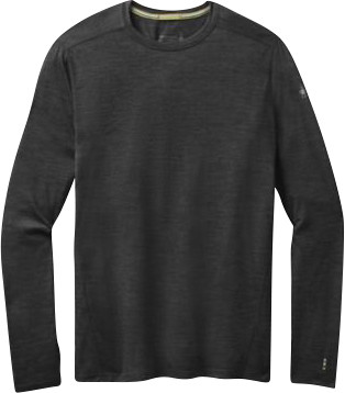 MEC T3 Merino Base Layer Long Sleeve Top - Men's