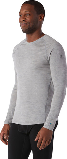 Merino 150 Baselayer Pattern Long Sleeve (Men's) - Surplus Militaire  Pont-Rouge