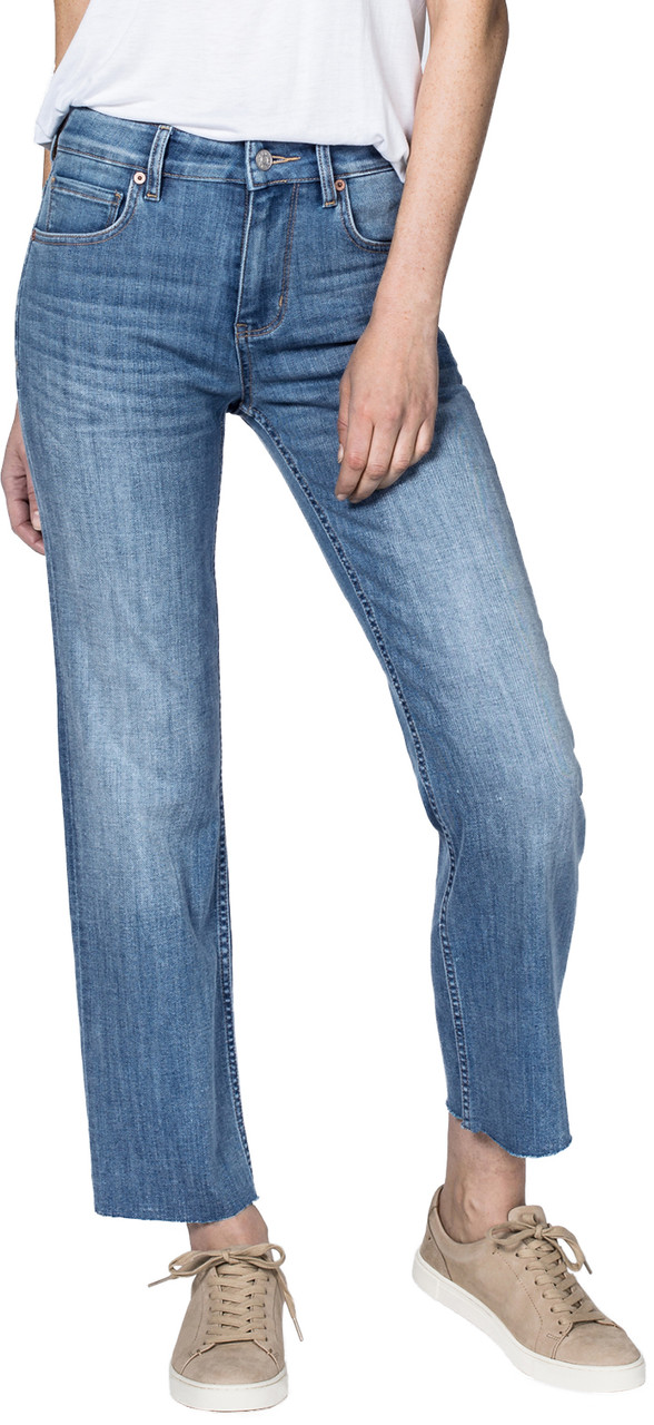 Jean Femme MEK DNM Boot Cut Taille 28 - Longueur 34 - Occasion Très Bon état