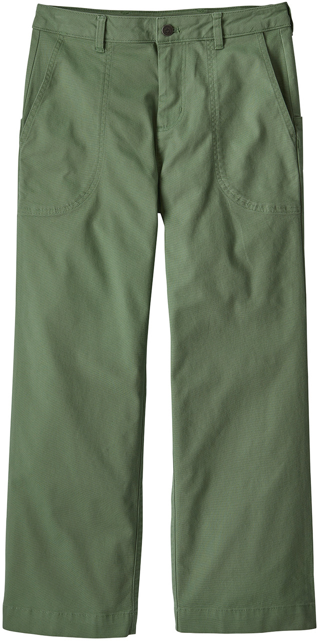 Patagonia Stand Up Cropped Pants - Women's