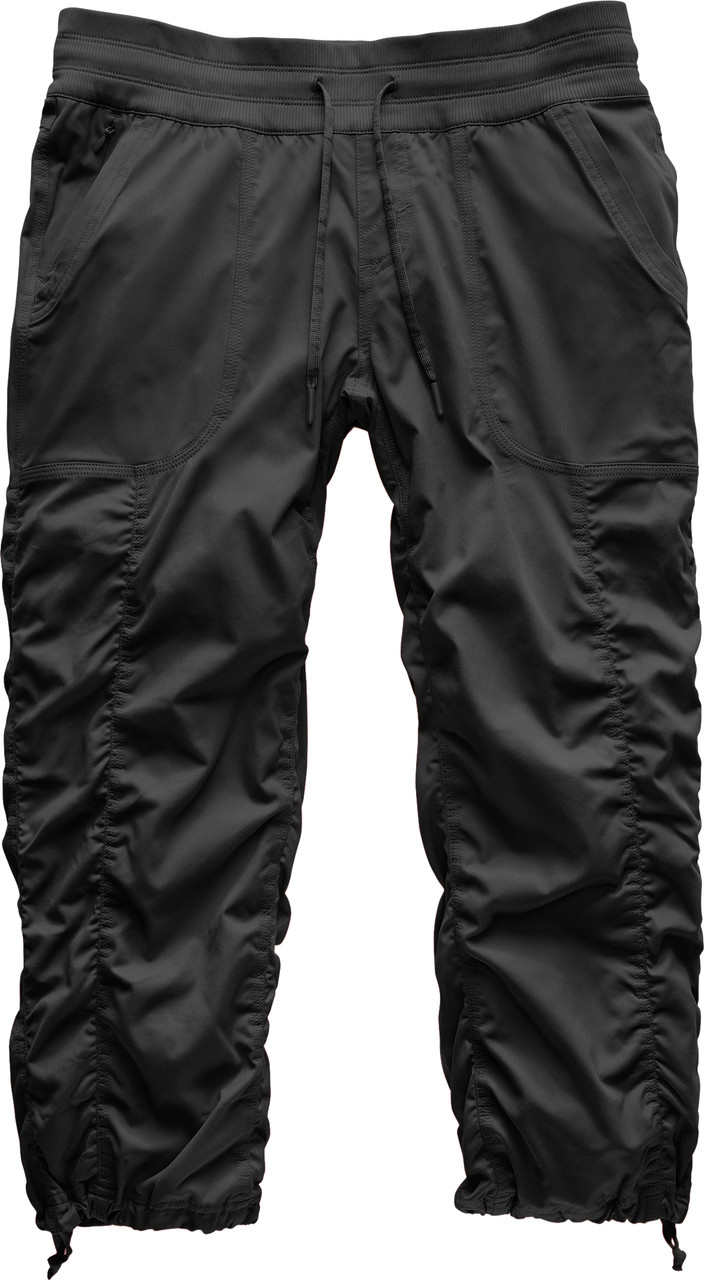 TNF Aphrodite 2.0 Pant Women's Asphalt Grey - Running Free Canada