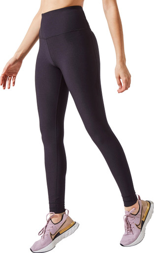 MPG Women's Move High Waisted Recycled Polyester 7/8 Legging