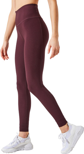 Swift MPG SCULPT Recycled High Waisted Legging – MPG Sport Canada