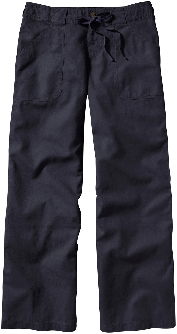 Patagonia Hemp Athletic Pants for Women