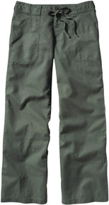 Patagonia Hemp Athletic Pants for Women