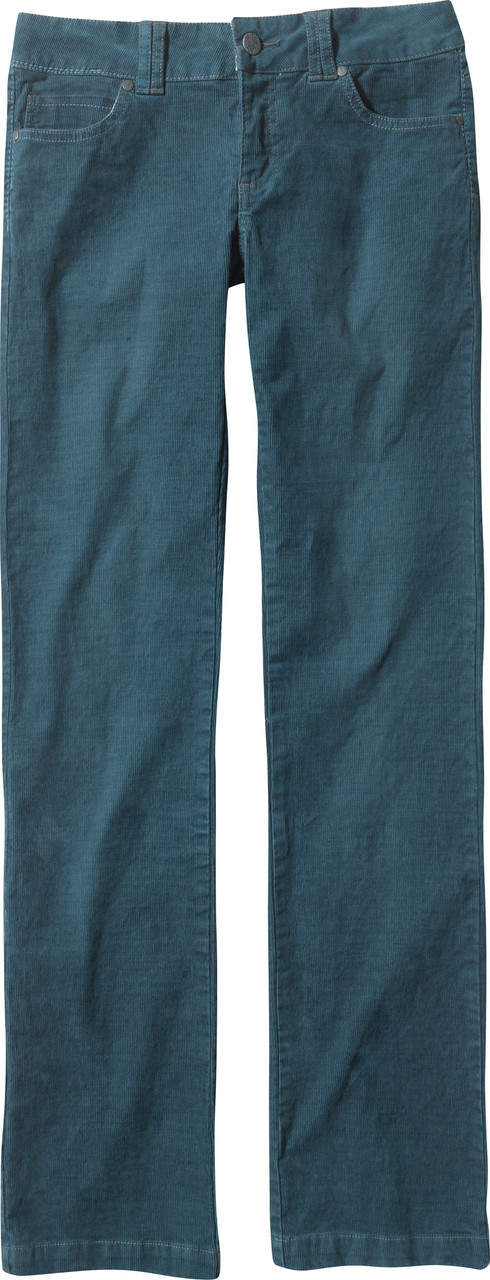 Prana Canyon Cord Pants - Women's