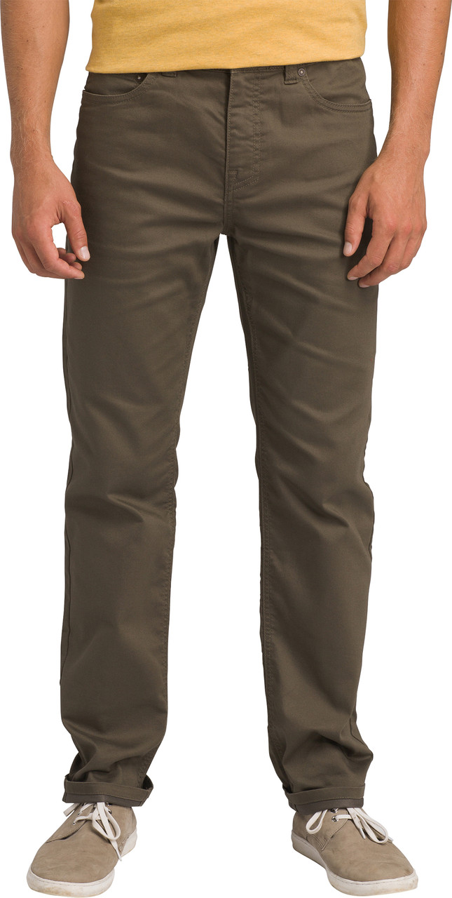 Prana Kadri Tailored Jogger Pant