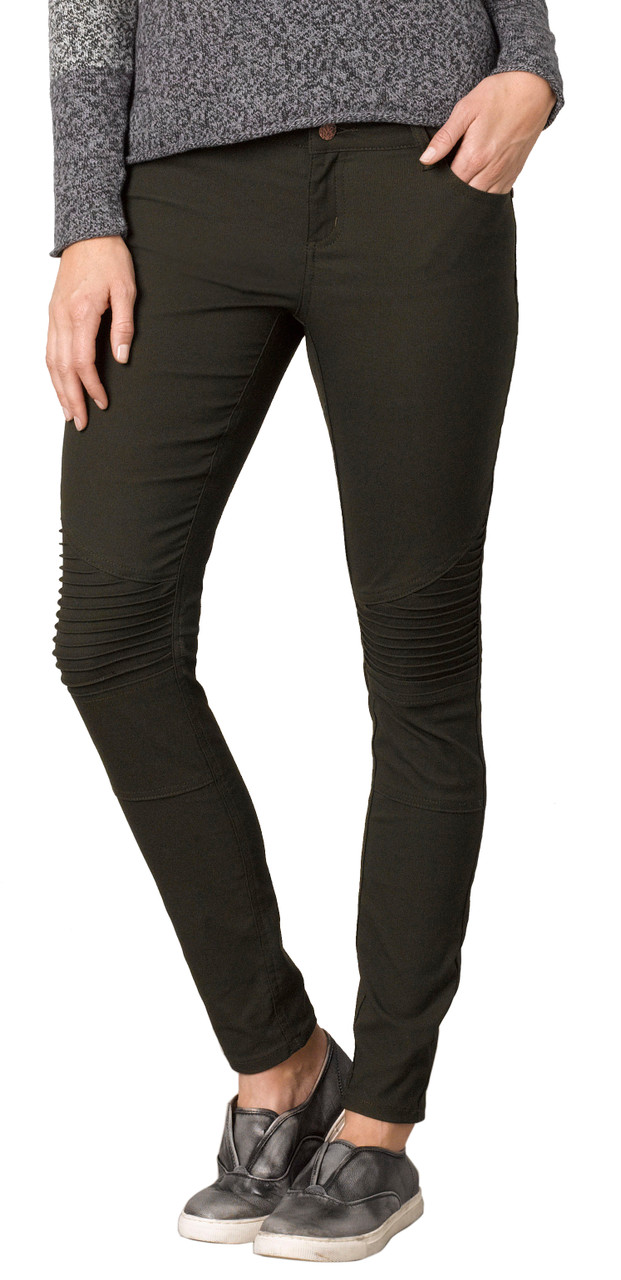 Prana, Pants & Jumpsuits, Prana Brenna Moto Pants