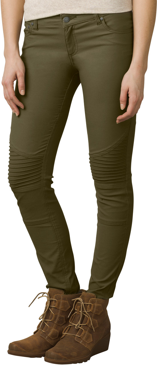 prAna Women's Brenna Pant : : Clothing, Shoes & Accessories