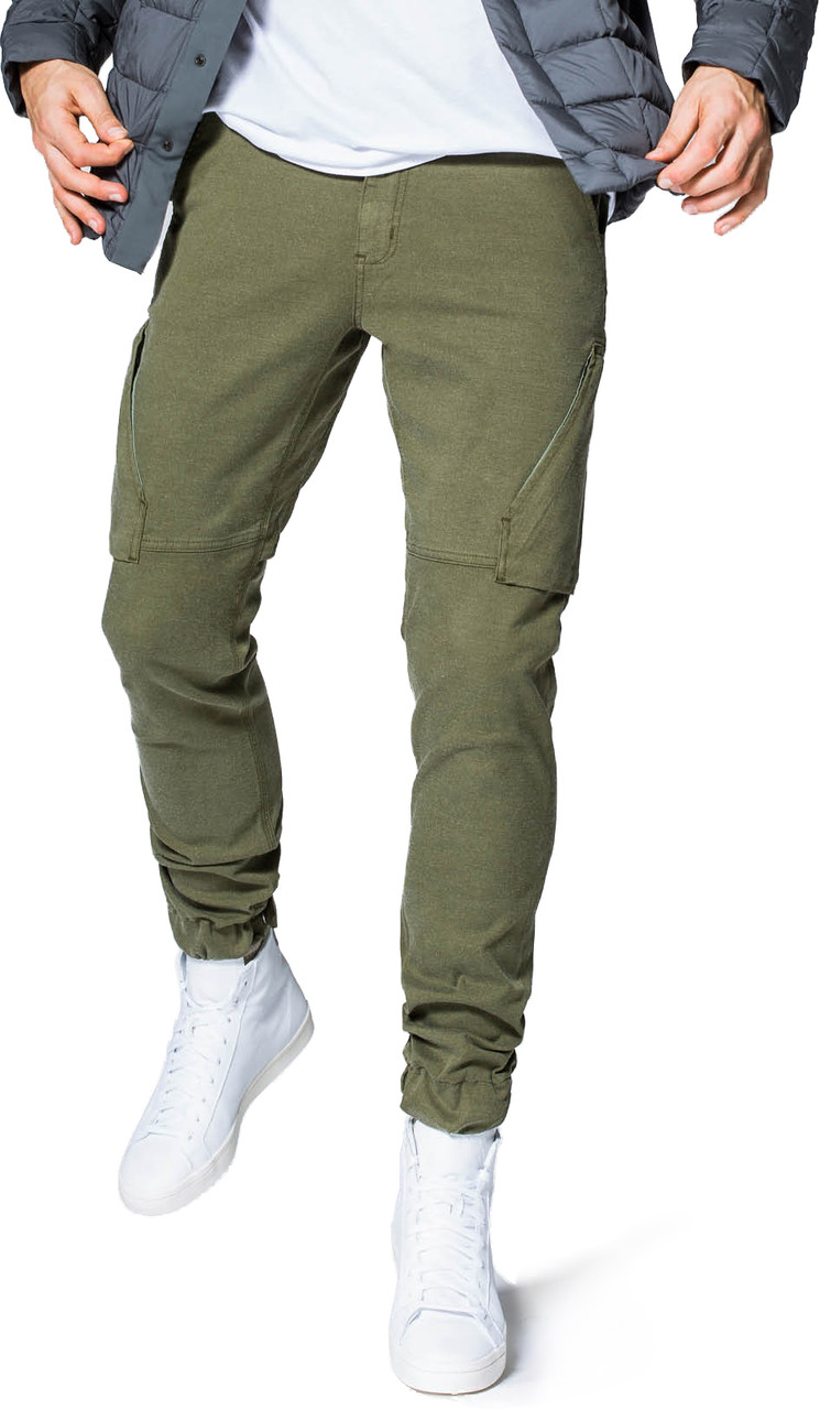 DU/ER Adventure Pants - Men's | MEC