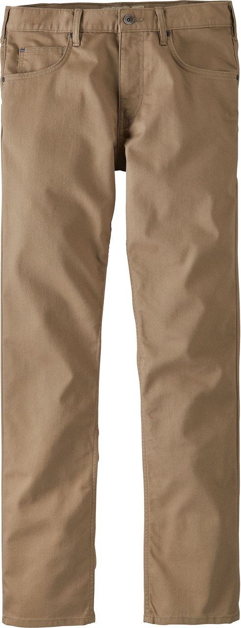 Patagonia men's performance on sale jeans