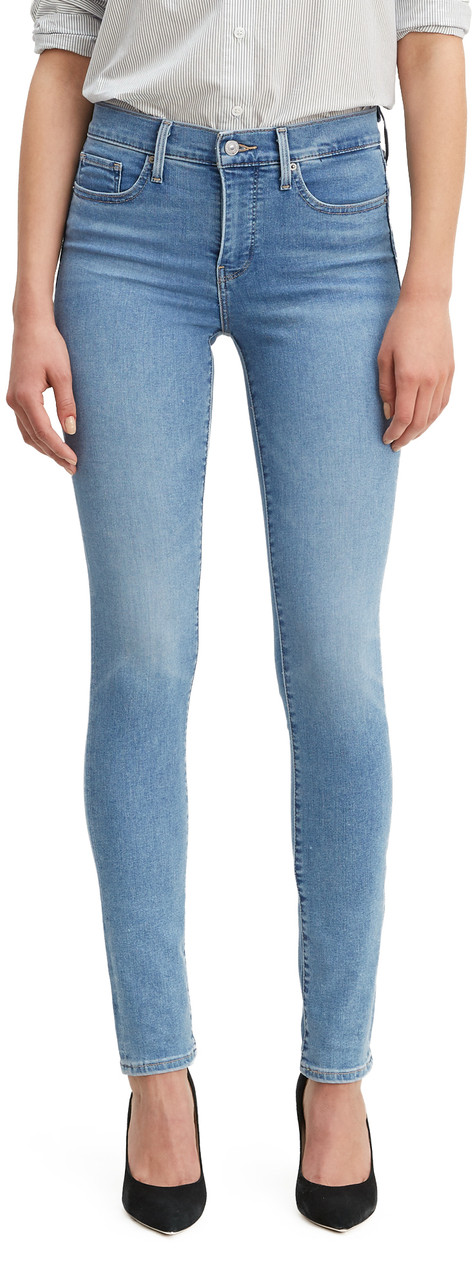 311 Shaping Skinny Women's Jeans